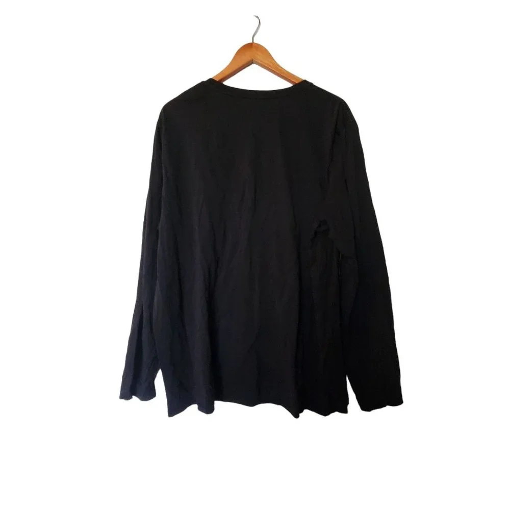 Vince men’s crew